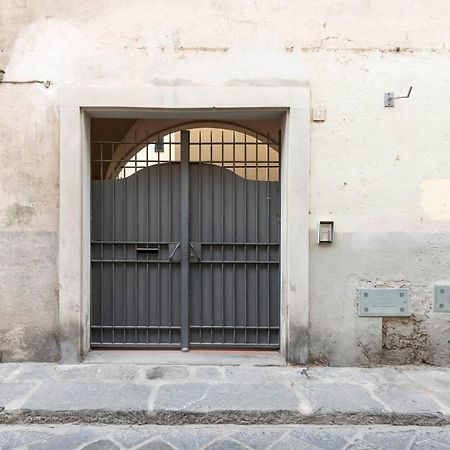 Casa Santa Croce Apartman Firenze Kültér fotó
