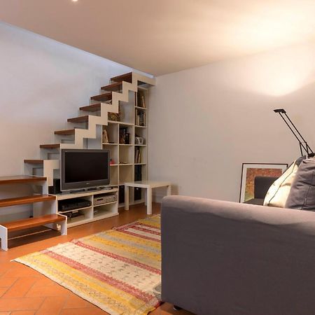 Casa Santa Croce Apartman Firenze Kültér fotó