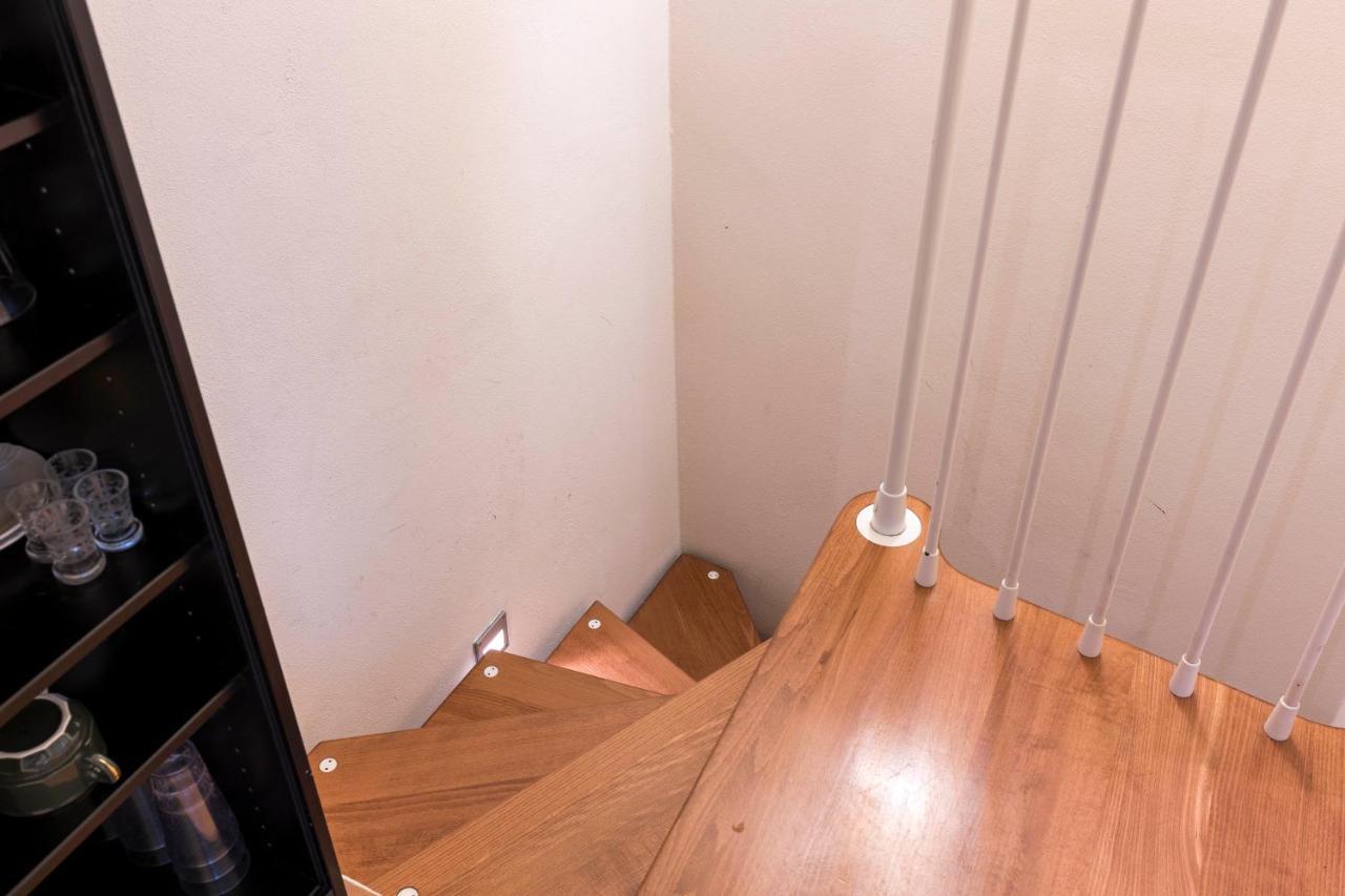 Casa Santa Croce Apartman Firenze Kültér fotó