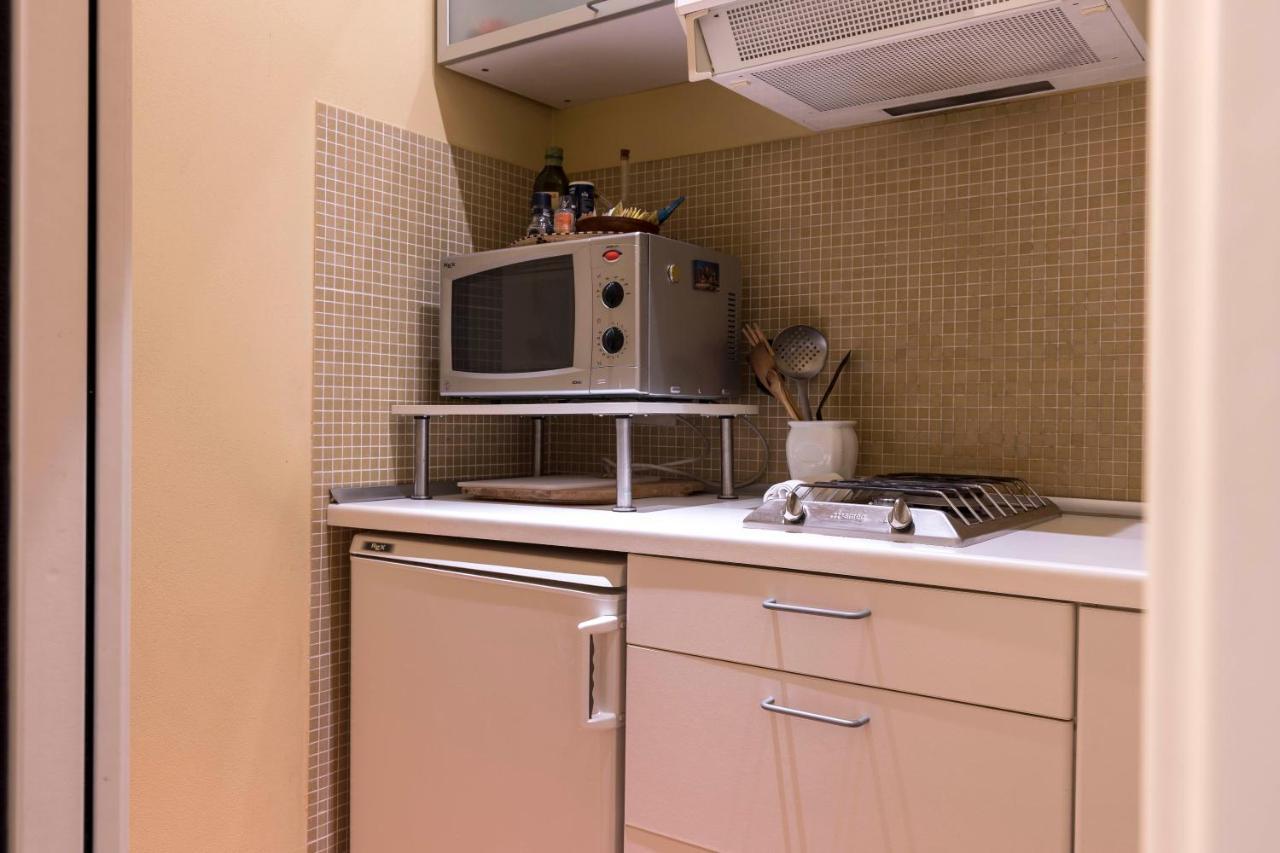 Casa Santa Croce Apartman Firenze Kültér fotó